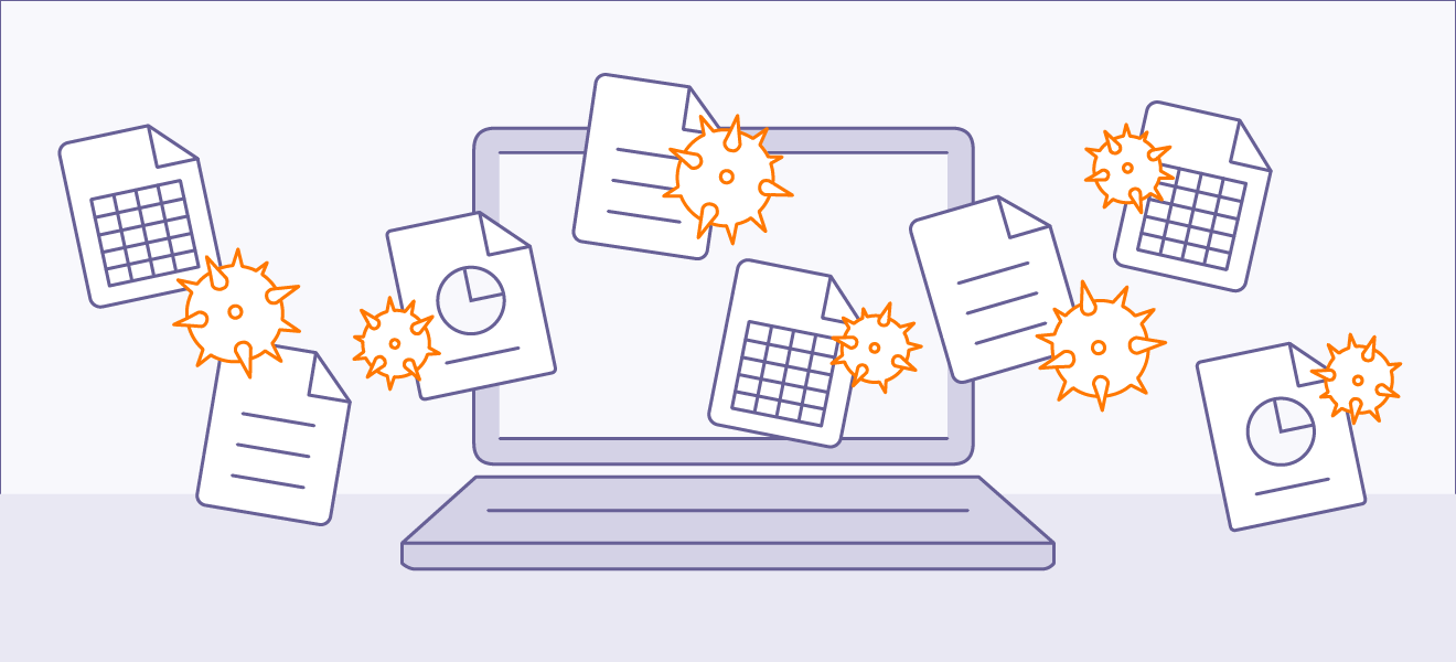 Macro Virus: What Is It and How to Remove It